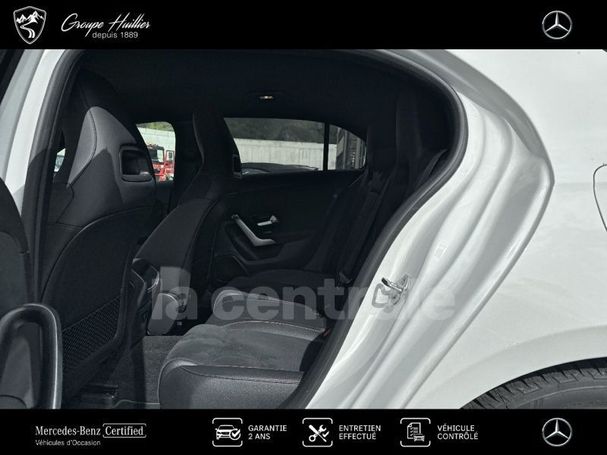 Mercedes-Benz A 180 100 kW image number 6