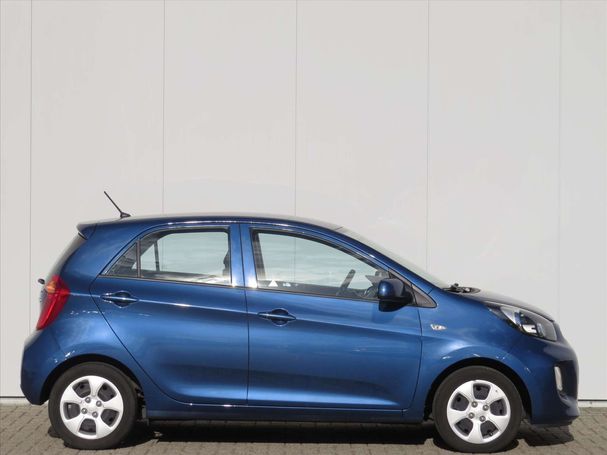 Kia Picanto 1.0 49 kW image number 5