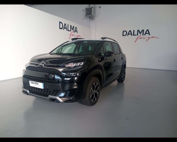 Citroen C3 Aircross PureTech Shine 81 kW image number 1