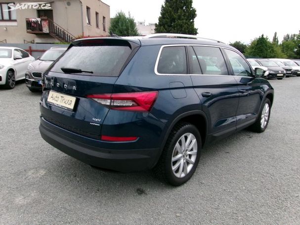 Skoda Kodiaq 2.0 TDI Style 4x4 DSG 147 kW image number 3