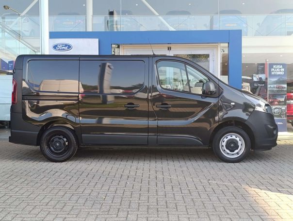 Opel Vivaro 1.6 CDTI L1H1 92 kW image number 2