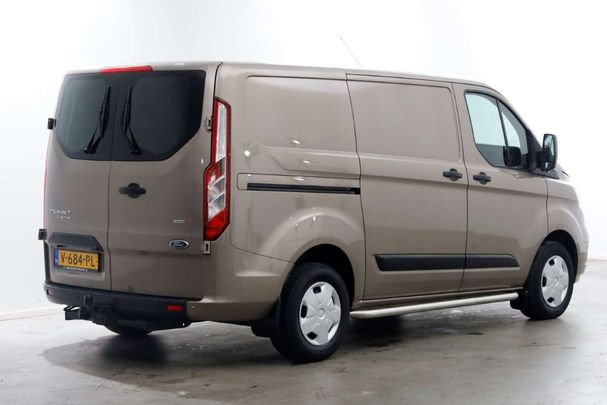 Ford Transit Custom L1H1 Trend 77 kW image number 1