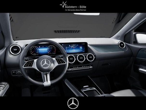 Mercedes-Benz B 250 165 kW image number 11