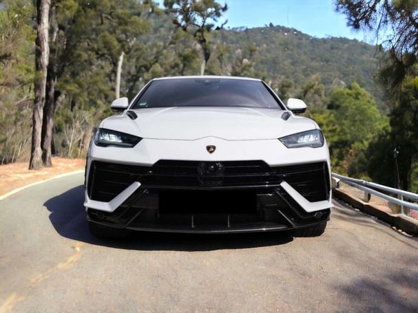 Lamborghini Urus Performante 490 kW image number 4