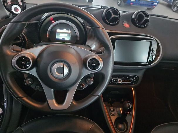 Smart ForTwo EQ 60 kW image number 7