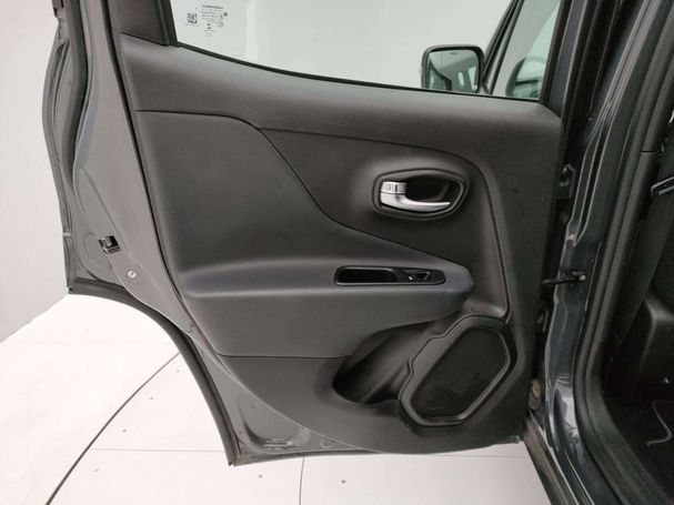 Jeep Renegade 1.0 Longitude 88 kW image number 24