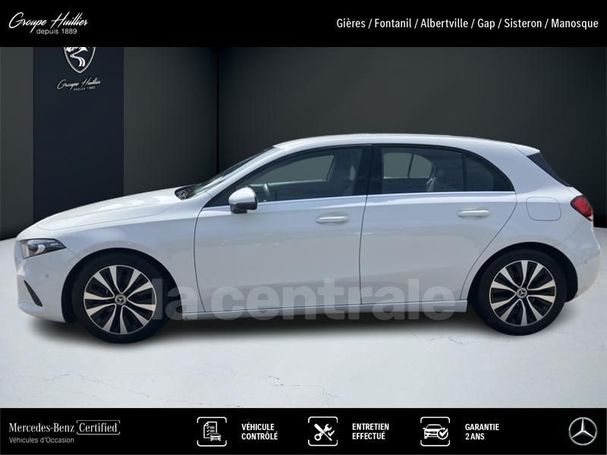 Mercedes-Benz A 180 d 85 kW image number 5