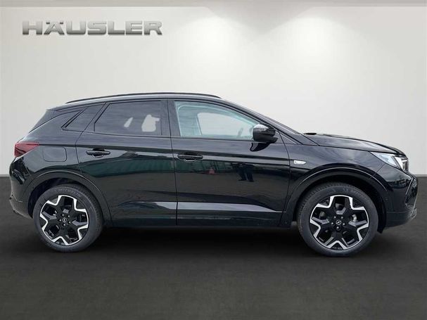 Opel Grandland X 96 kW image number 3