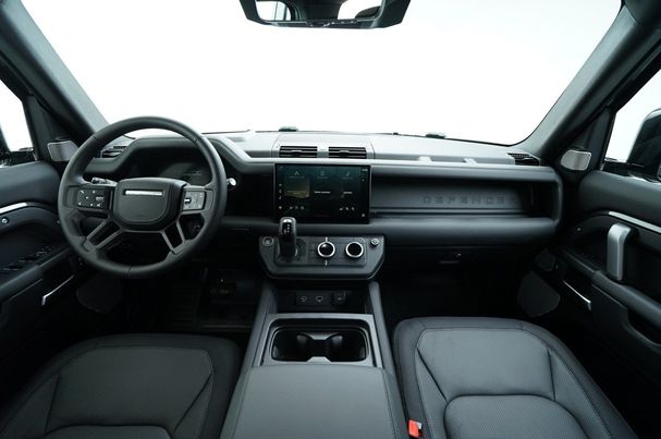 Land Rover Defender 130 D300 221 kW image number 7