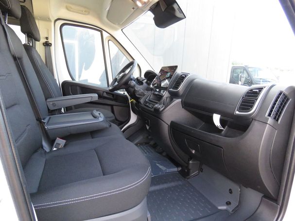 Fiat Ducato Maxi 35 L4H2 103 kW image number 11