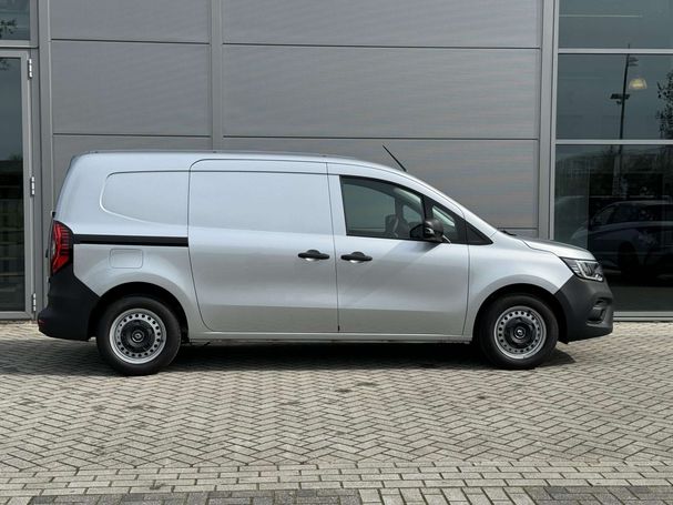 Renault Kangoo E-TECH 90 kW image number 6