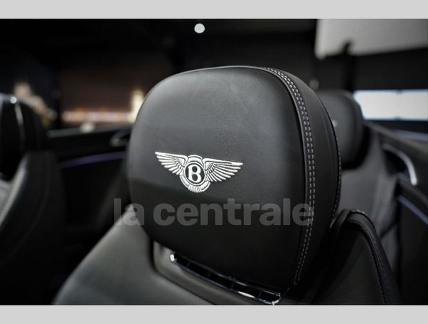 Bentley Continental GTC 467 kW image number 25