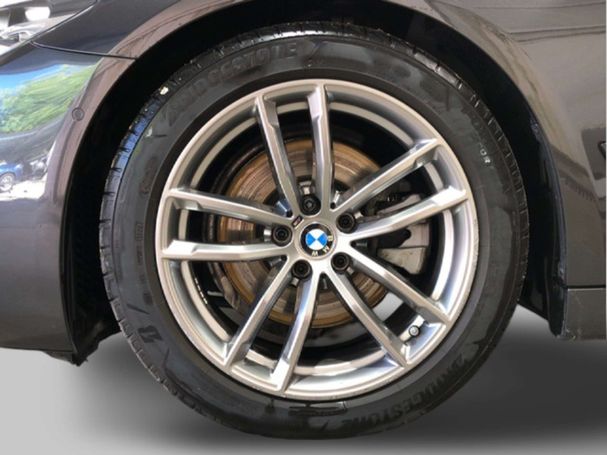 BMW 520d 140 kW image number 12