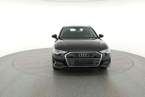 Audi A6 40 TDI quattro Avant 150 kW image number 27