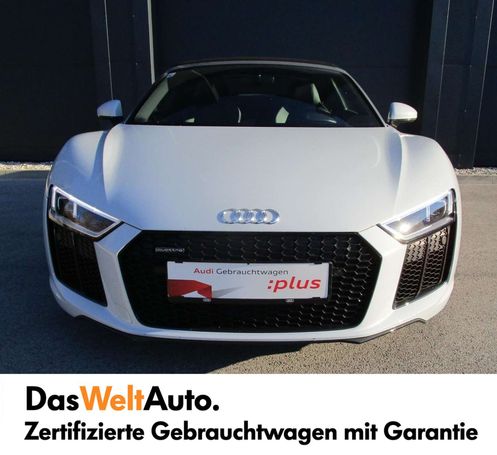 Audi R8 5.2 FSI quattro 397 kW image number 3