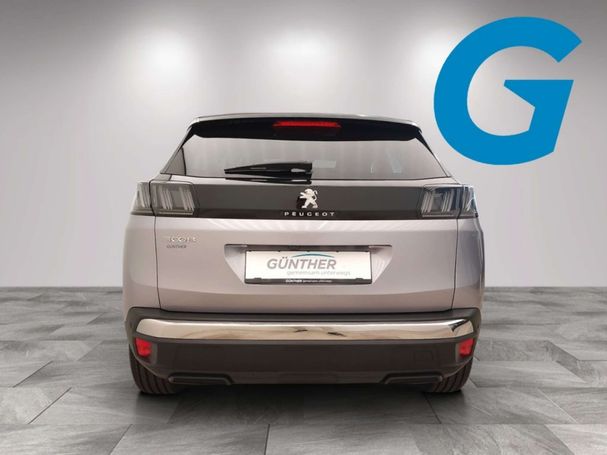 Peugeot 3008 130 EAT8 Allure 96 kW image number 19