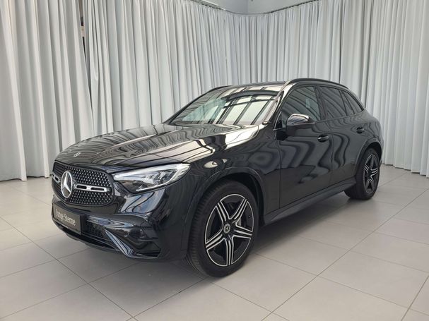 Mercedes-Benz GLC 220 d 4Matic 145 kW image number 1