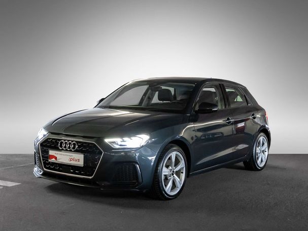 Audi A1 35 TFSI Sportback Advanced 110 kW image number 1