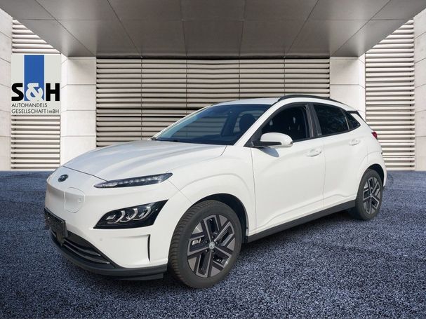 Hyundai Kona Elektro Trend 100 kW image number 1