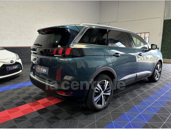 Peugeot 5008 96 kW image number 16