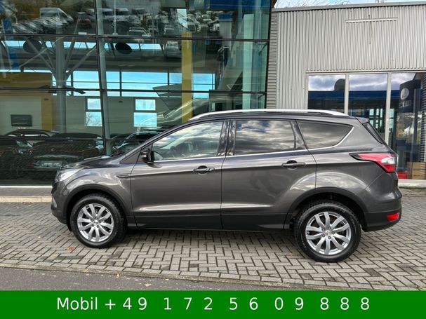 Ford Kuga 110 kW image number 4