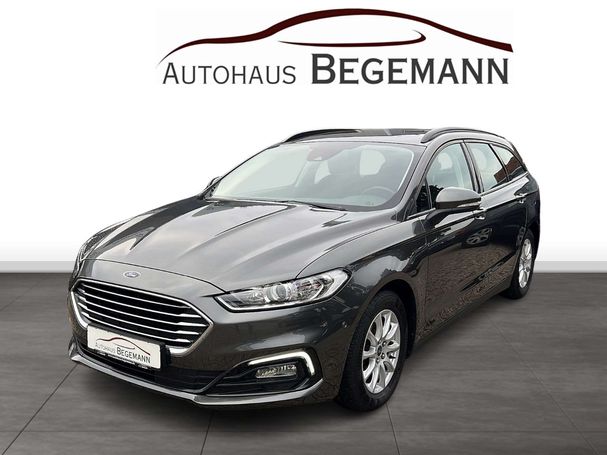 Ford Mondeo 2.0 Trend 88 kW image number 1