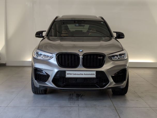 BMW X3 xDrive 275 kW image number 2