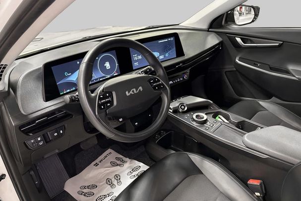 Kia EV6 171 kW image number 7