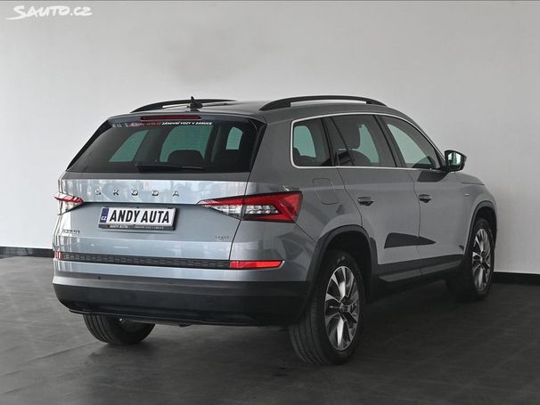 Skoda Kodiaq 2.0 TDI 4x4 DSG 147 kW image number 3