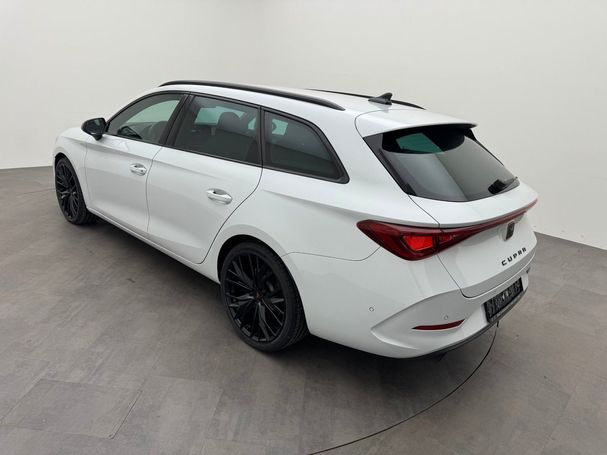 Cupra Leon 2.0 TSI DSG 180 kW image number 13