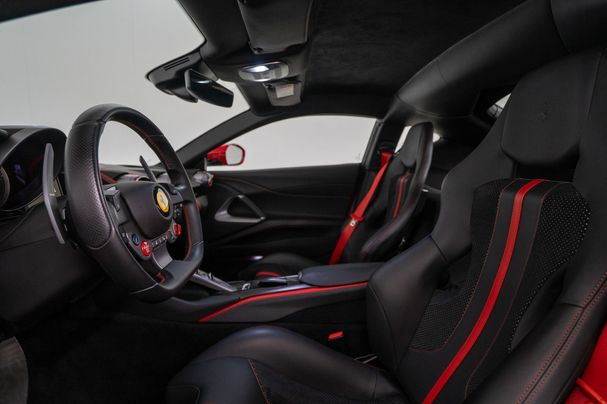 Ferrari 812 Superfast 585 kW image number 10