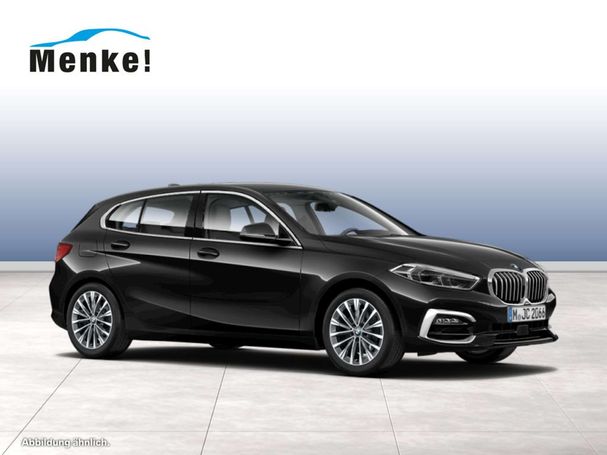 BMW 118i Luxury Line 100 kW image number 9