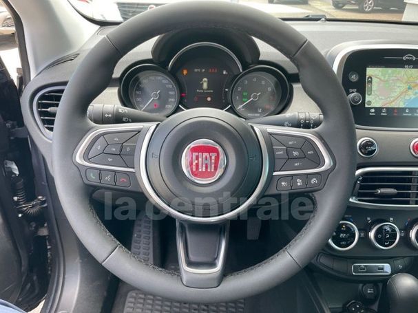 Fiat 500X 1.5 Hybrid DCT 96 kW image number 17