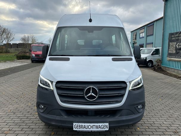 Mercedes-Benz Sprinter 316 CDi 120 kW image number 5