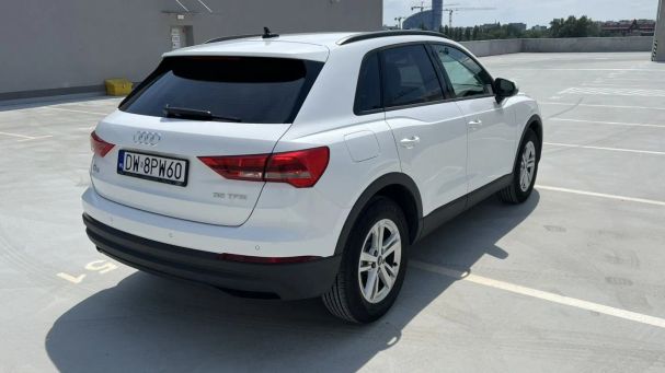 Audi Q3 35 TFSI S tronic Advanced 110 kW image number 2