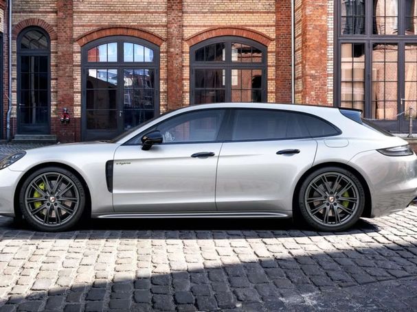 Porsche Panamera 4 Sport Turismo E-Hybrid 340 kW image number 3