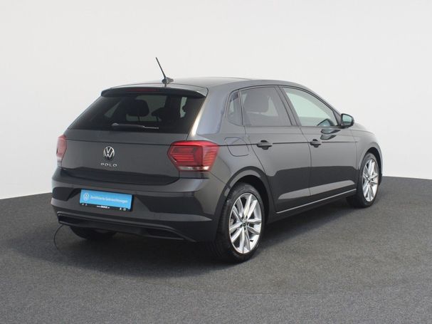 Volkswagen Polo DSG 110 kW image number 2