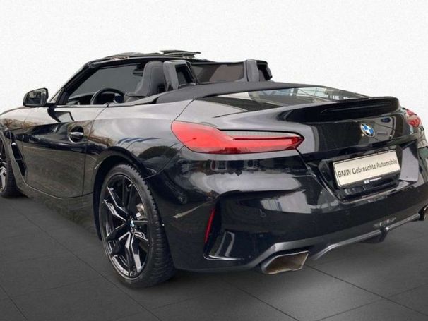 BMW Z4 M 40i sDrive 250 kW image number 5