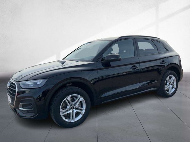 Audi Q5 40 TDI 150 kW image number 1