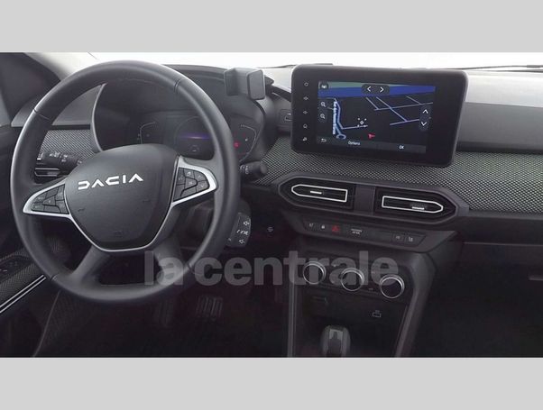 Dacia Jogger 1.6 Hybrid 104 kW image number 35