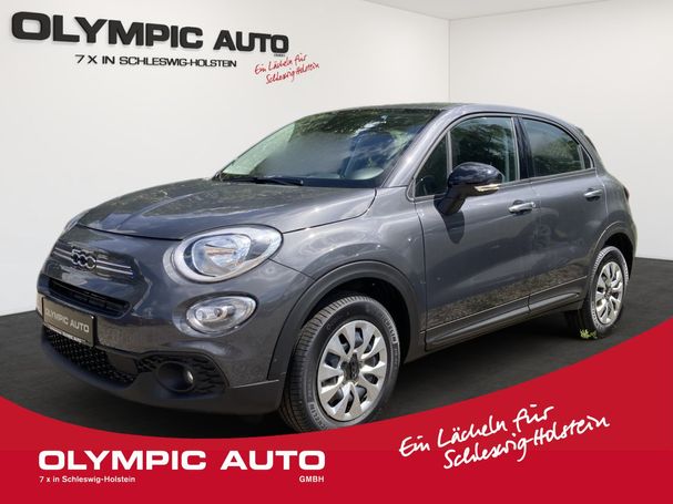 Fiat 500X 1.5 Hybrid 96 kW image number 1