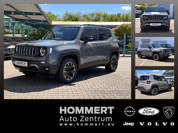 Jeep Renegade 1.3 140 kW image number 1