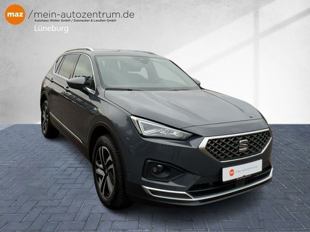 Seat Tarraco 2.0 TDI 110 kW image number 6