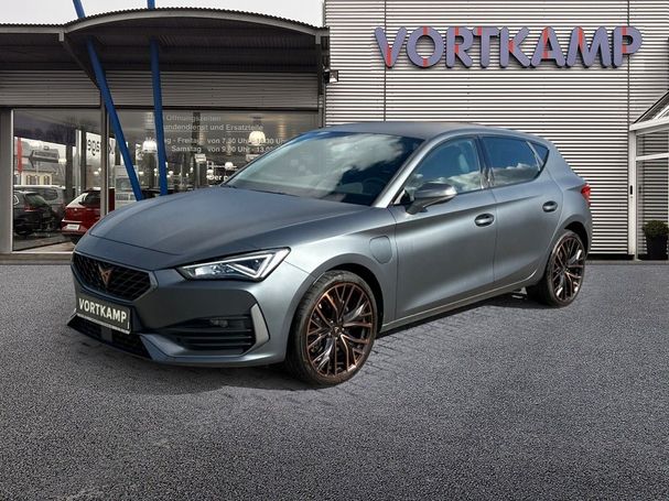 Cupra Leon e-Hybrid 180 kW image number 1