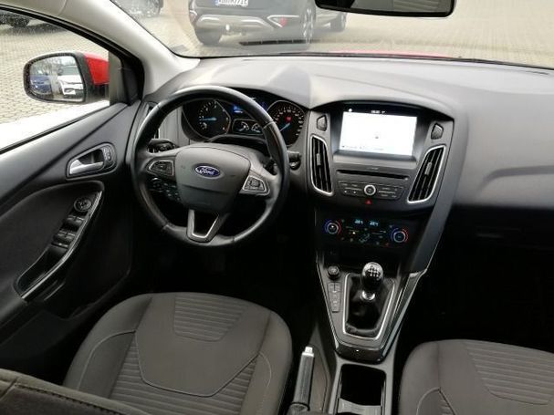 Ford Focus 1.5 TDCi 88 kW image number 12