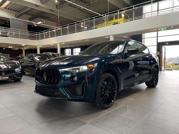 Maserati Levante 427 kW image number 1