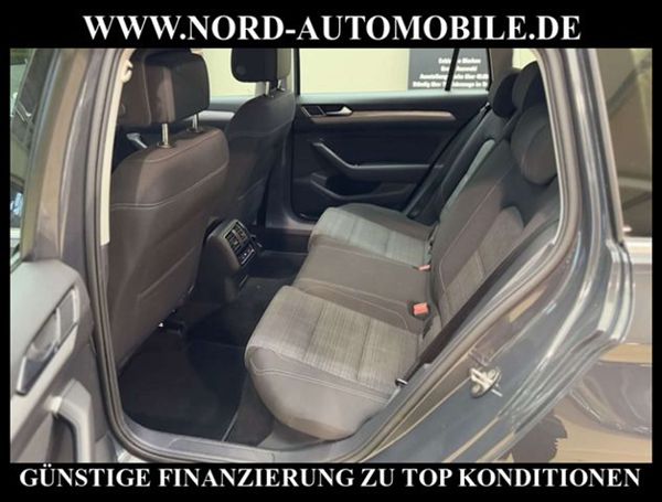 Volkswagen Passat Variant 2.0 TDI Business DSG 110 kW image number 15