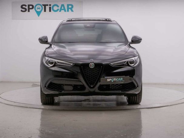 Alfa Romeo Stelvio 2.0 Q4 206 kW image number 3