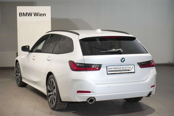 BMW 320d Touring 140 kW image number 27