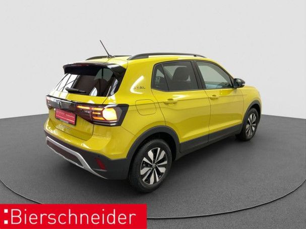 Volkswagen T-Cross 1.0 TSI DSG 85 kW image number 6